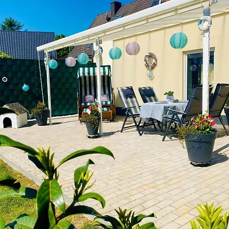 Apartment Glesch Bergheim  Exterior photo
