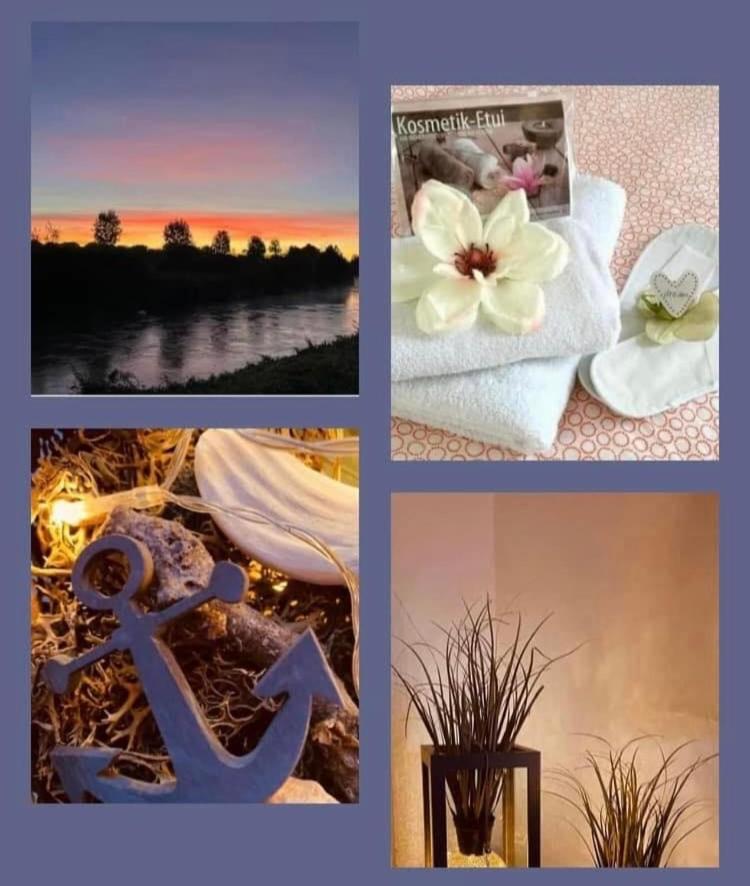 Apartment Glesch *