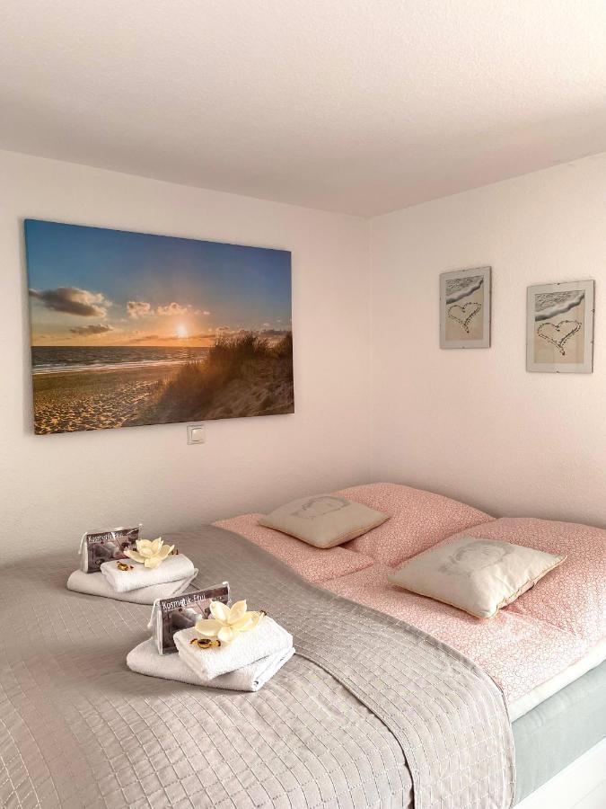 Apartment Glesch Bergheim (Rhein-Erft-Kreis)